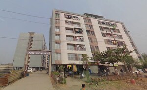  Apartment – Exterior View View at Kholvad - for Sale