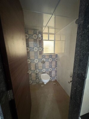 Bathroom in 2 BHK Apartment at Saheel ITrend Homes, Hinjewadi – for Rent