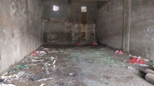 Parking in  Shop at Anjur – for Sale