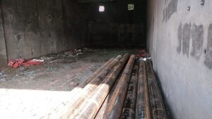 Bedroom in  Shop at Anjur – for Sale