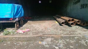 Parking in  Shop at Anjur – for Sale
