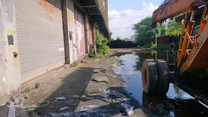  Shop For Sale in Anjur