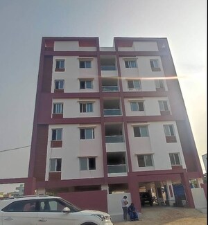  Apartment For Sale in Hayathnagar