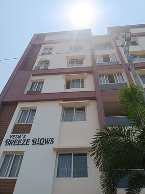  Apartment – Exterior View View at Hayathnagar - for Sale