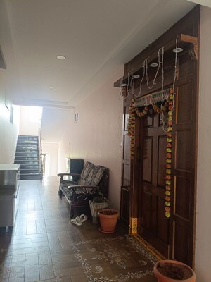 Living Room in  Apartment at Hayathnagar – for Sale