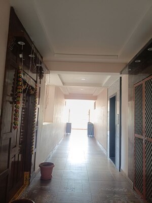Building Lobby in  Apartment at Hayathnagar – for Sale