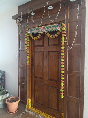 Furnished Amenities in  Apartment at Hayathnagar – for Sale