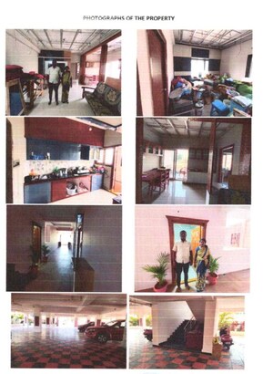 Furnished Amenities in  Apartment at Hayathnagar – for Sale