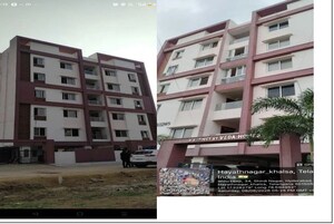  Apartment – Exterior View View at Hayathnagar - for Sale