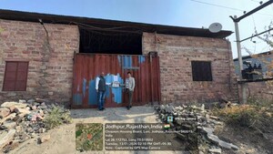  Industrial Plot For Sale in Khokharia