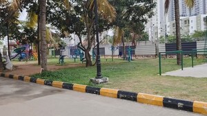  Apartment – Garden View at Kodathi - for Sale