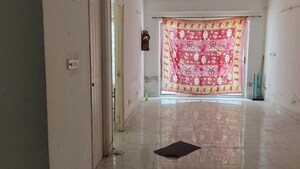 Bathroom in  Apartment at Kodathi – for Sale