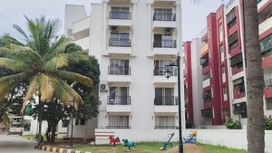  Apartment – Exterior View View at Kodathi - for Sale