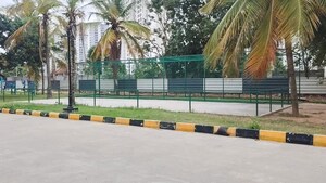  Apartment – Exterior View View at Kodathi - for Sale