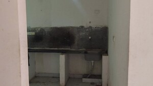 Kitchen in  Apartment at Kodathi – for Sale