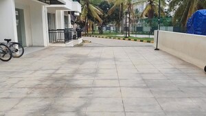 Parking in  Apartment at Kodathi – for Sale