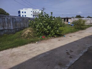  Industrial Plot – Exterior View View at Daskroi - for Sale