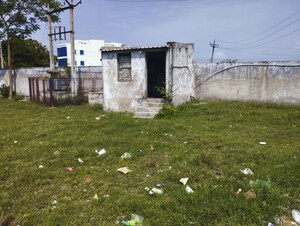 Industrial Plot – Exterior View View at Daskroi - for Sale