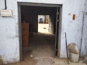   Industrial Plot at Daskroi – for Sale