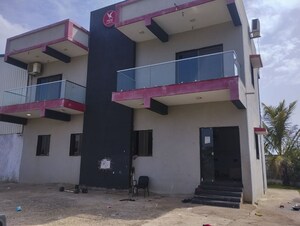  Industrial Plot – Exterior View View at Daskroi - for Sale
