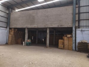  Industrial Plot – Exterior View View at Daskroi - for Sale
