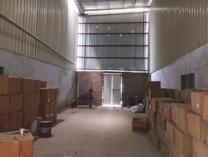 Industrial Plot – Exterior View View at Daskroi - for Sale