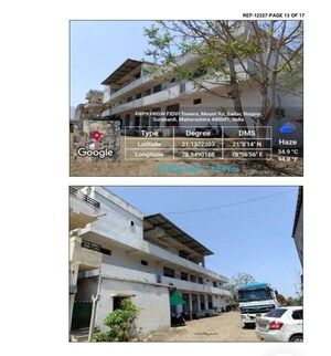  Shop – Exterior View View at Salai Gadhani - for Sale