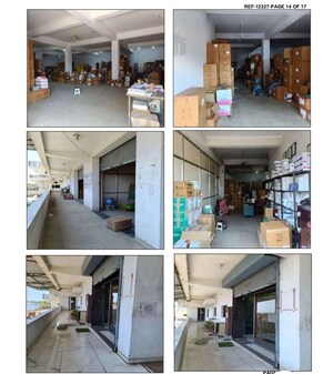 Kitchen in  Shop at Salai Gadhani – for Sale