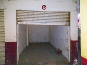 Bathroom in  Shop at Ashok Bazar – for Sale