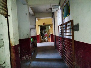 Living Room in  Shop at Ashok Bazar – for Sale