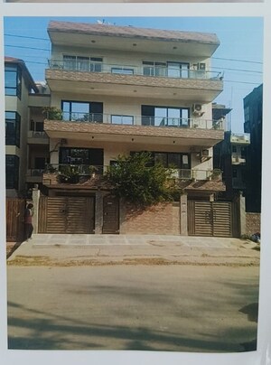  Builder Floor – Exterior View View at Ghata - for Sale