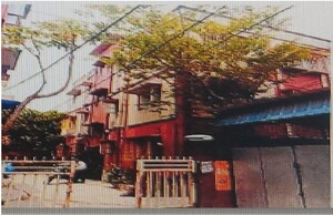 Apartment For Sale in Santoshpur
