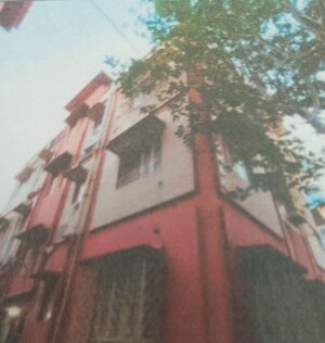  Apartment – Exterior View View at Santoshpur - for Sale