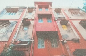  Apartment – Exterior View View at Santoshpur - for Sale