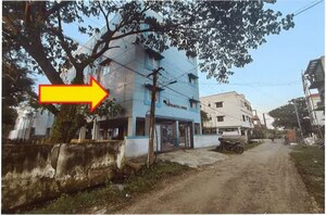 Apartment – Exterior View View at Kundrathur - for Sale