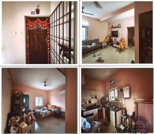 Furnished Amenities in  Apartment at Kundrathur – for Sale