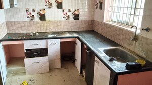 Kitchen in  Apartment at Kundrathur – for Sale