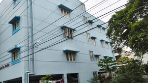  Apartment For Sale in Kundrathur