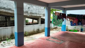 Parking in  Apartment at Kundrathur – for Sale