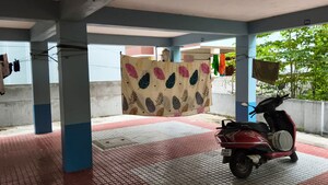 Parking in  Apartment at Kundrathur – for Sale