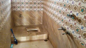 Bathroom in  Apartment at Kundrathur – for Sale