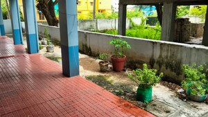 Parking in  Apartment at Kundrathur – for Sale