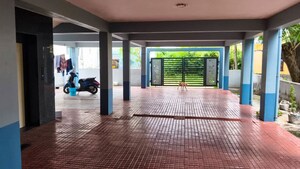 Parking in  Apartment at Kundrathur – for Sale