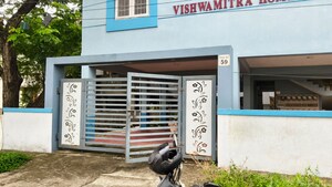  Apartment – Exterior View View at Kundrathur - for Sale