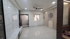 3 BHK Apartment For Rent in Reliance Avans Exotica