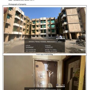  Apartment For Sale in Shirdhon