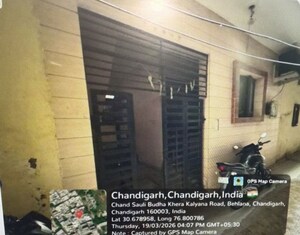  Independent House – Exterior View View at Behlana - for Sale