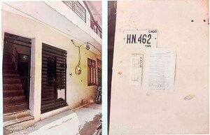  Independent House – Exterior View View at Behlana - for Sale