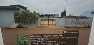  Land – Exterior View View at Shyam Nagar - for Sale