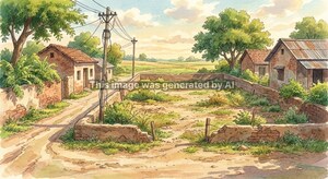  Land For Sale in Shyam Nagar